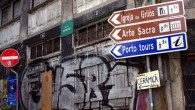 CDU denuncia o falhanço do modelo para a reabilitação urbana do Centro Histórico do Porto No Dia dos Enganos a CDU denuncia os “mitos” da reabilitação do Centro Histórico do Porto e dos méritos da intervenção da SRU