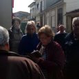 Uma delegação da CDU, com a presença da vereadora Ilda Figueiredo, visitou hoje, 7 de Abril, a zona de Azevedo de Campanhã. Pode constatar-se durante a visita a forte indignação [&hellip;]