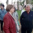 A Vereadora da CDU Ilda Figueiredo, visitou a Praça da Corujeira este domingo, juntamente com os eleitos da freguesia. Neste percurso pelo jardim foi possível verificar o lixo e o [&hellip;]