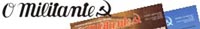 Revista “O Militante”