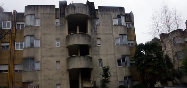 Urbanização de santa luzia paranhos