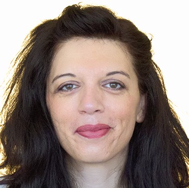 Sara Guimarães, Professora