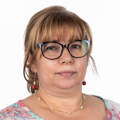 Fátima Almeida, Técnica Oficial de Contas